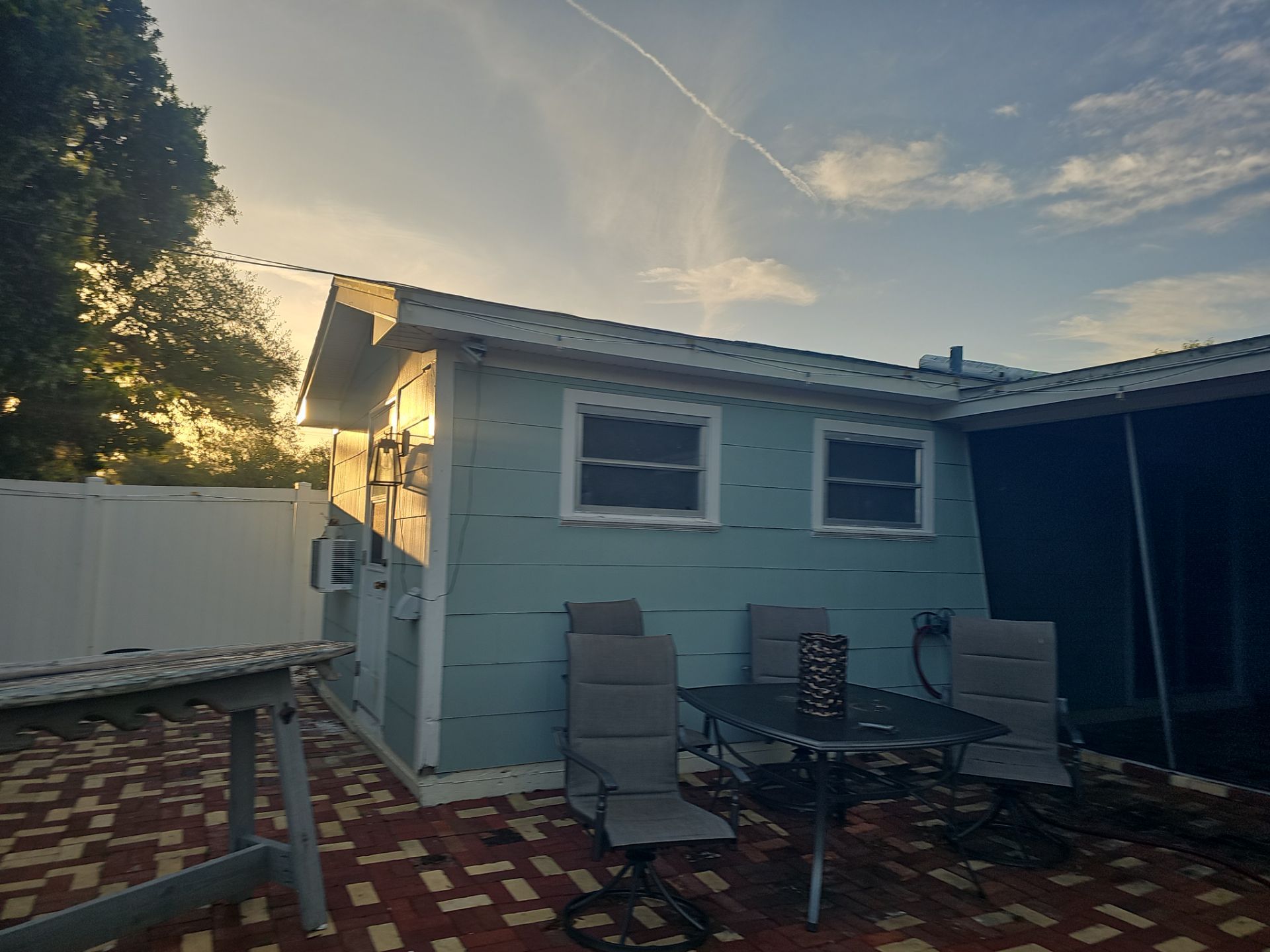 Project in Clearwater 33756 by Mitchell Roofing Company LLC