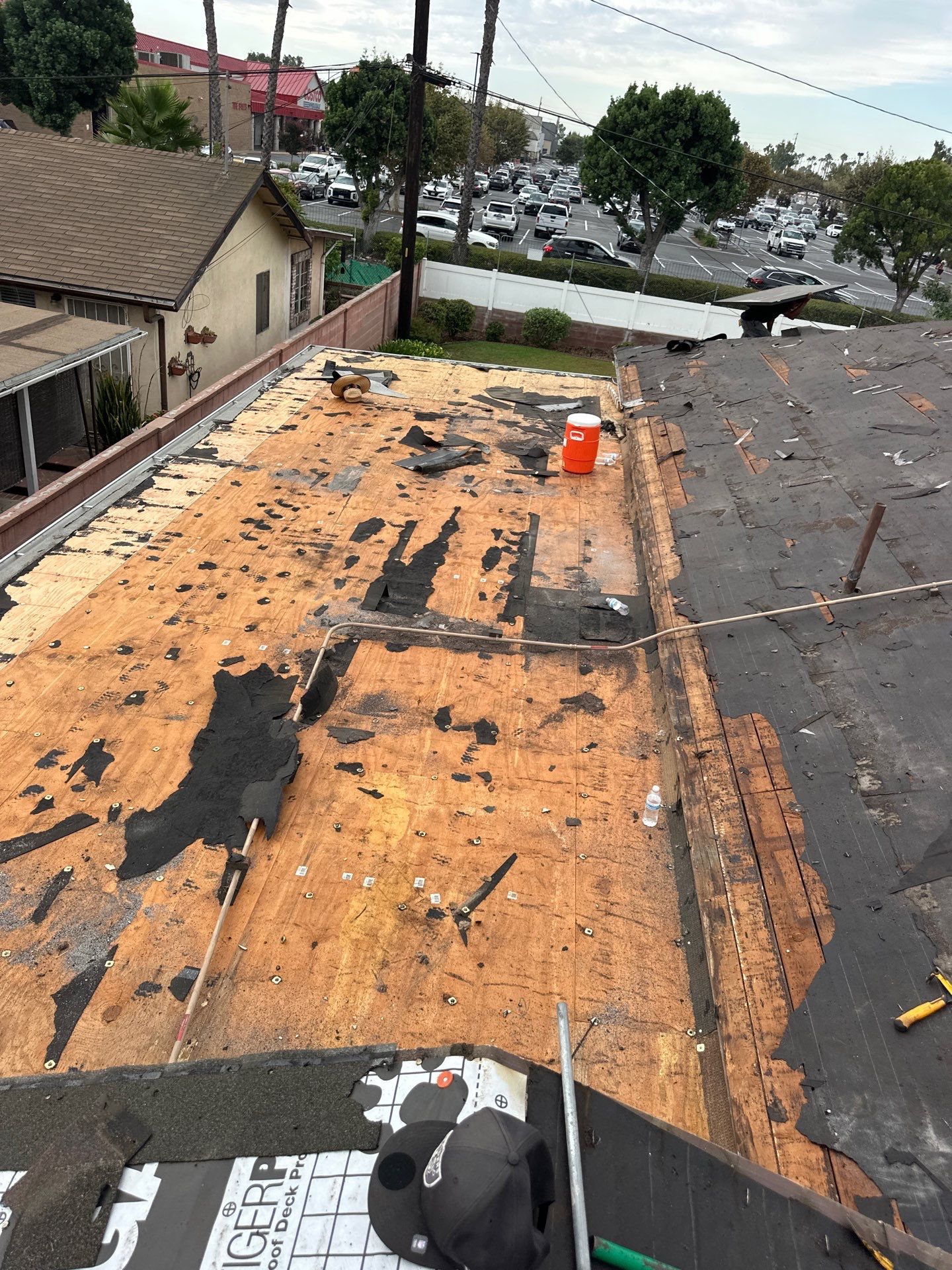 Roof Replacement - Fullerton, CA 92832 by Epic Roof Replacement