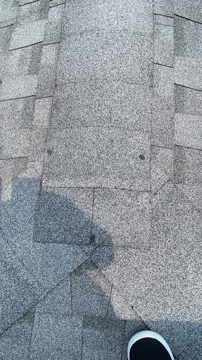 Save The Life Of Another Roof. Don’t Prematurely Replace Your Roof.  by Save My Roof,LLC