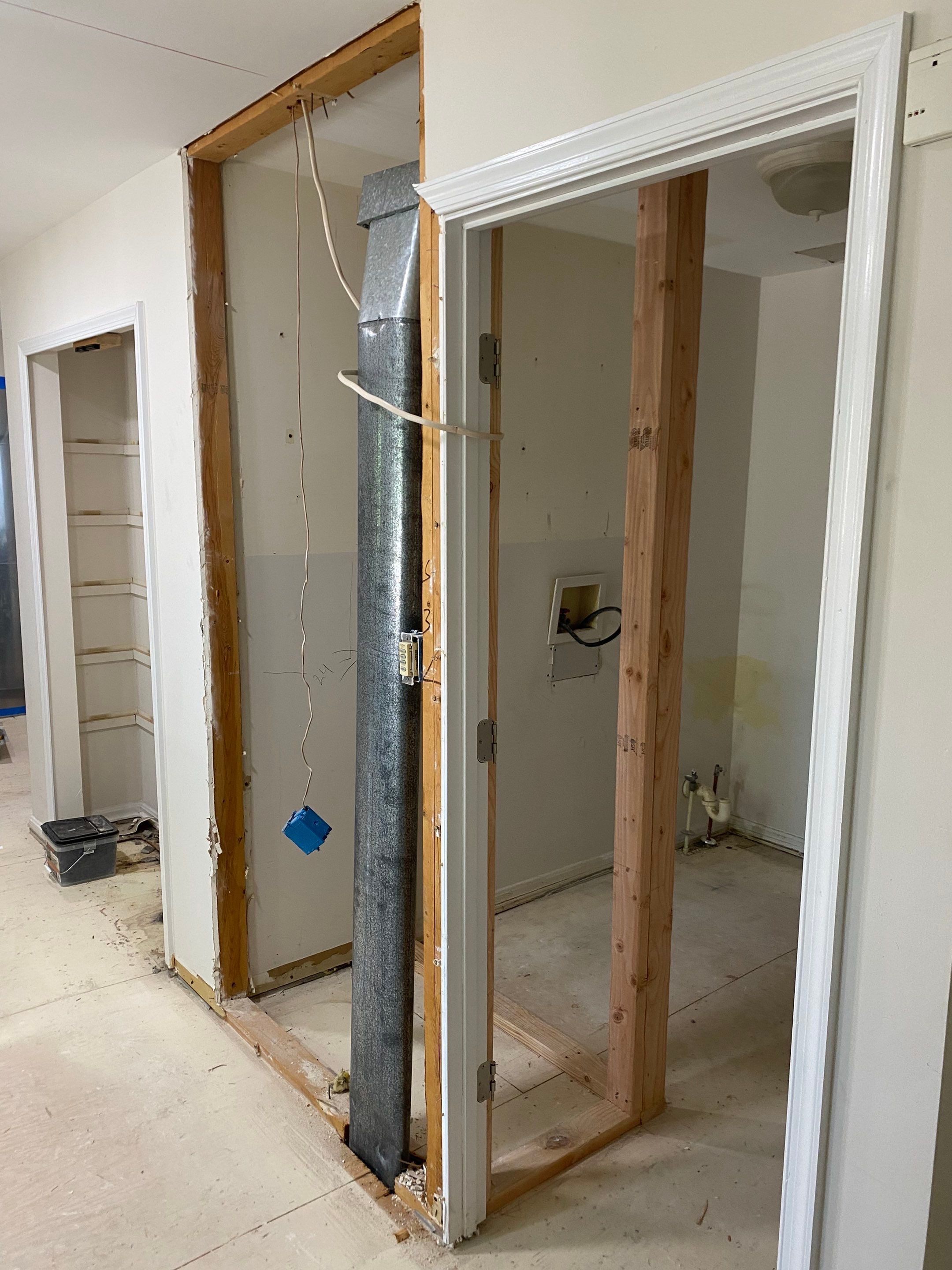 Full Kitchen Remodel with extras by The Smet Companies, LLC
