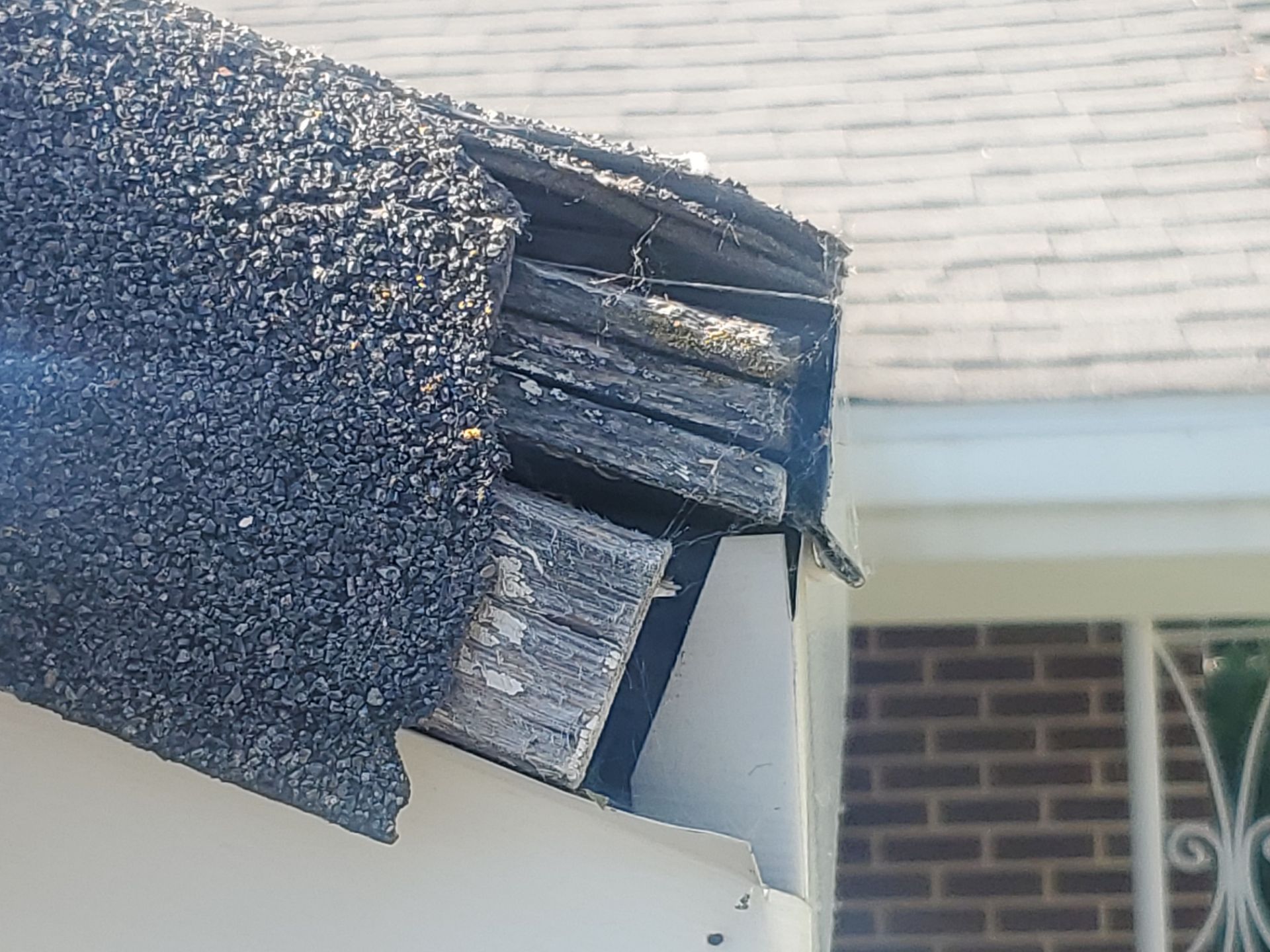 Odgen Utah Residential Roof Replacement by ASAP Roofing & Restoration