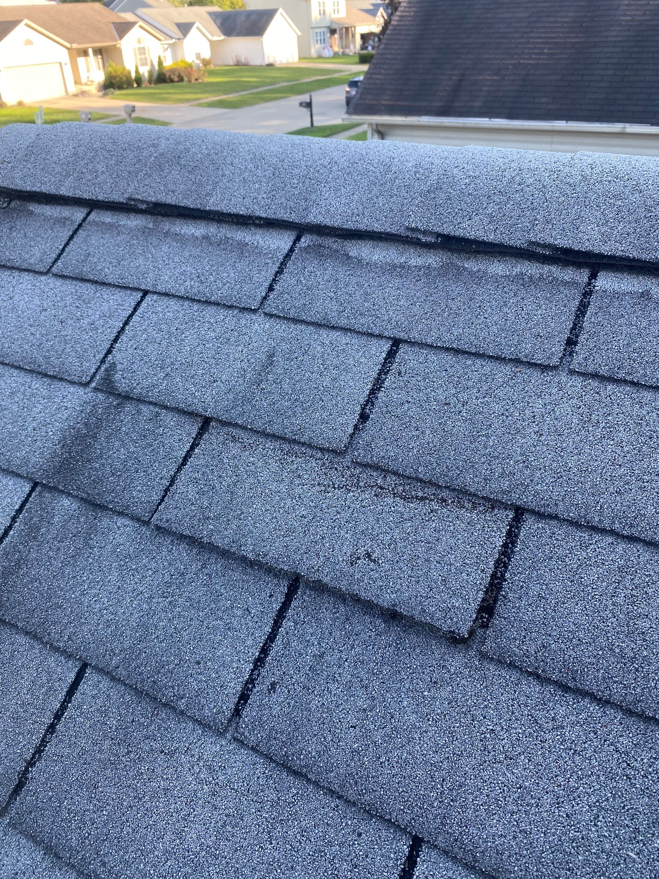 Roof Replacement by Homestyle in Elyria by Homestyle Home Improvements (HHI)