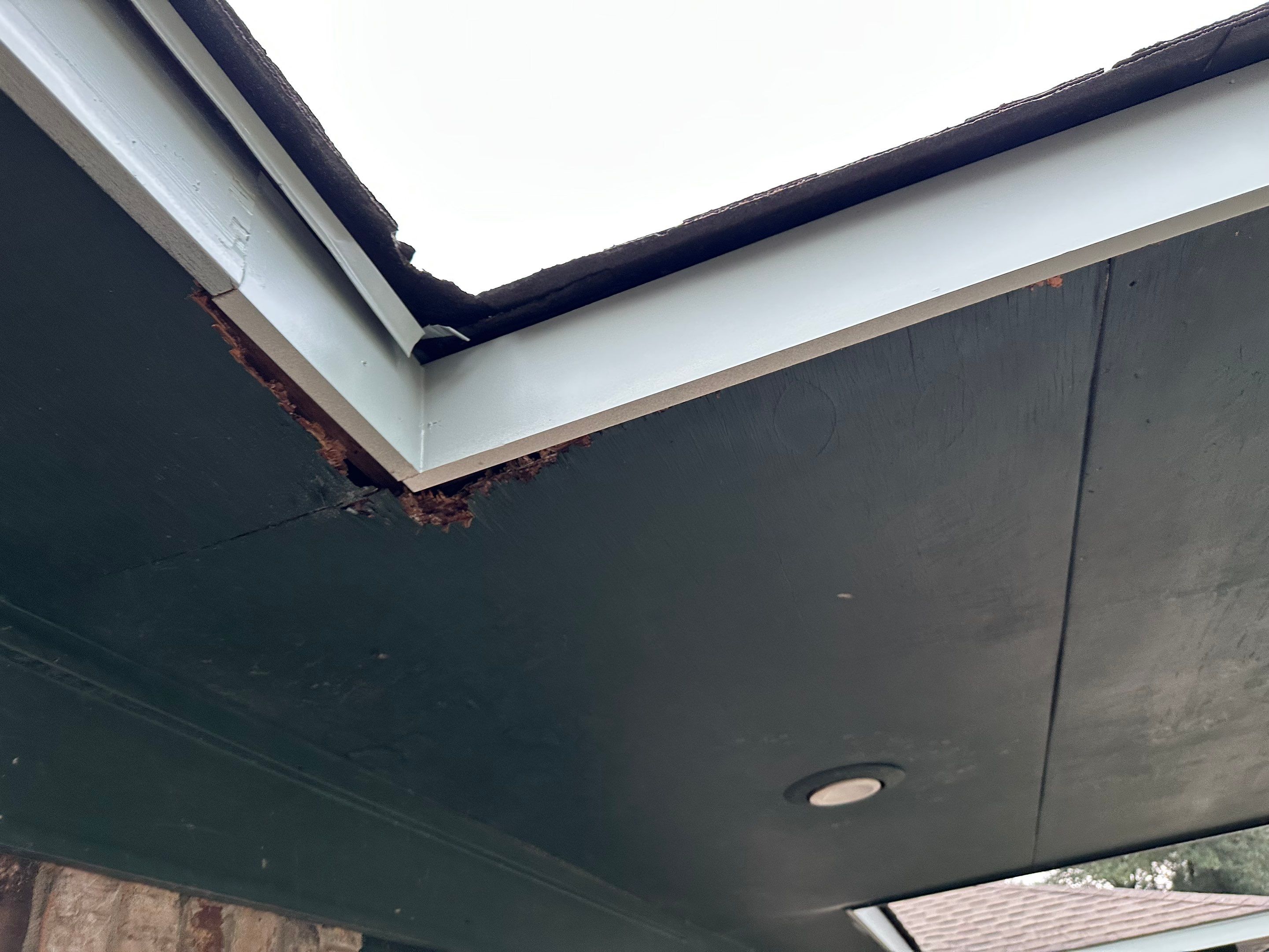 Lindale, TX Exterior Painting Project by Quality Coats Painting