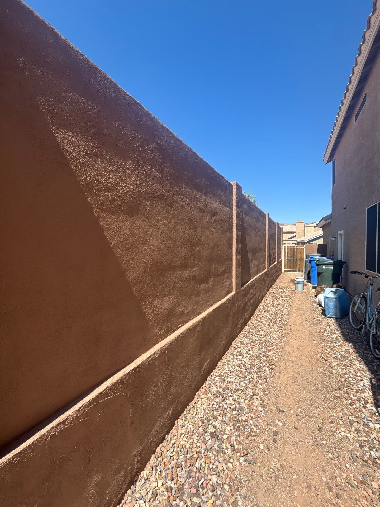Mountain Sky Ave - Exterior by Kowalski Painting