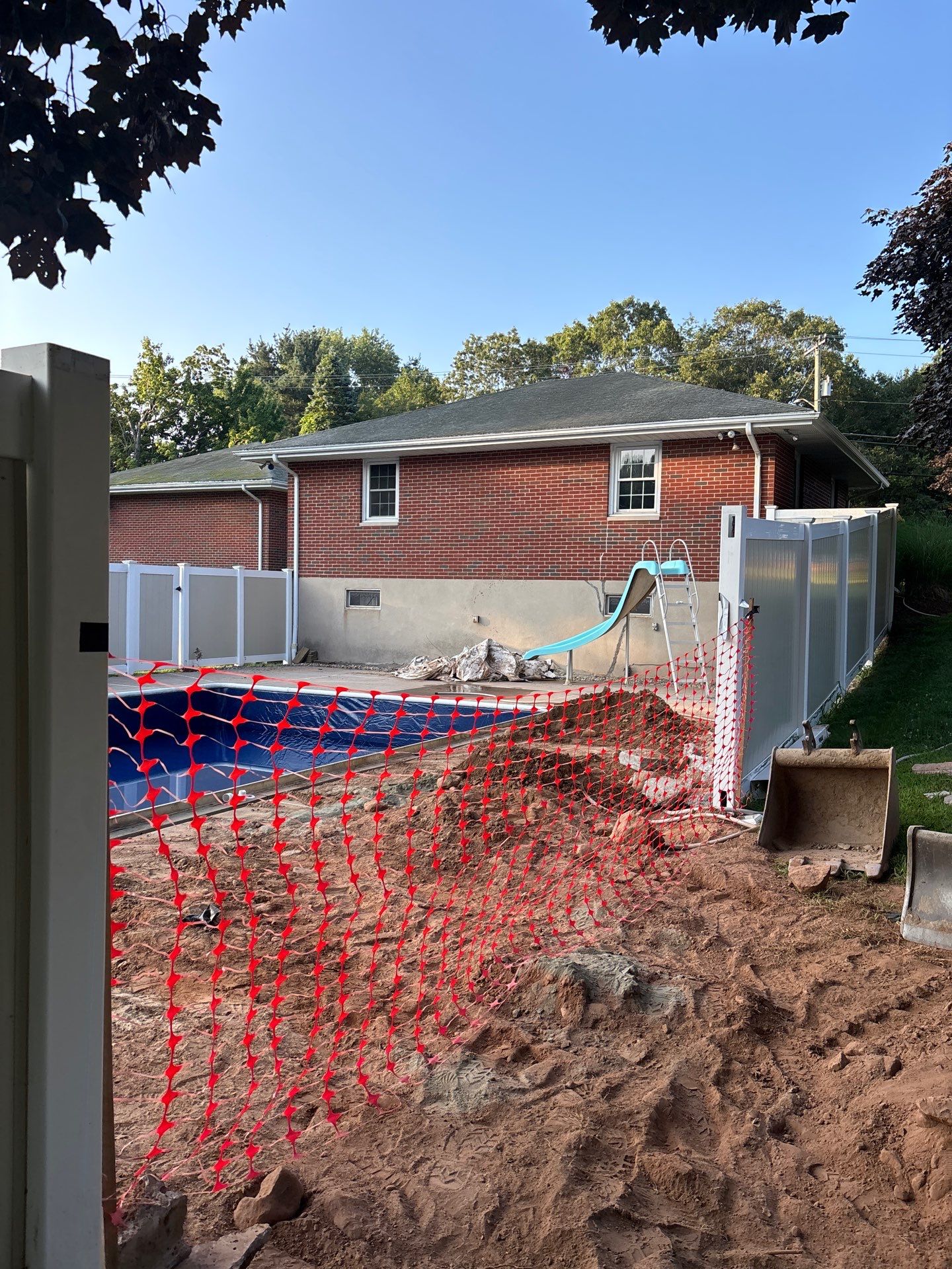 Southington by All site builders LLC
