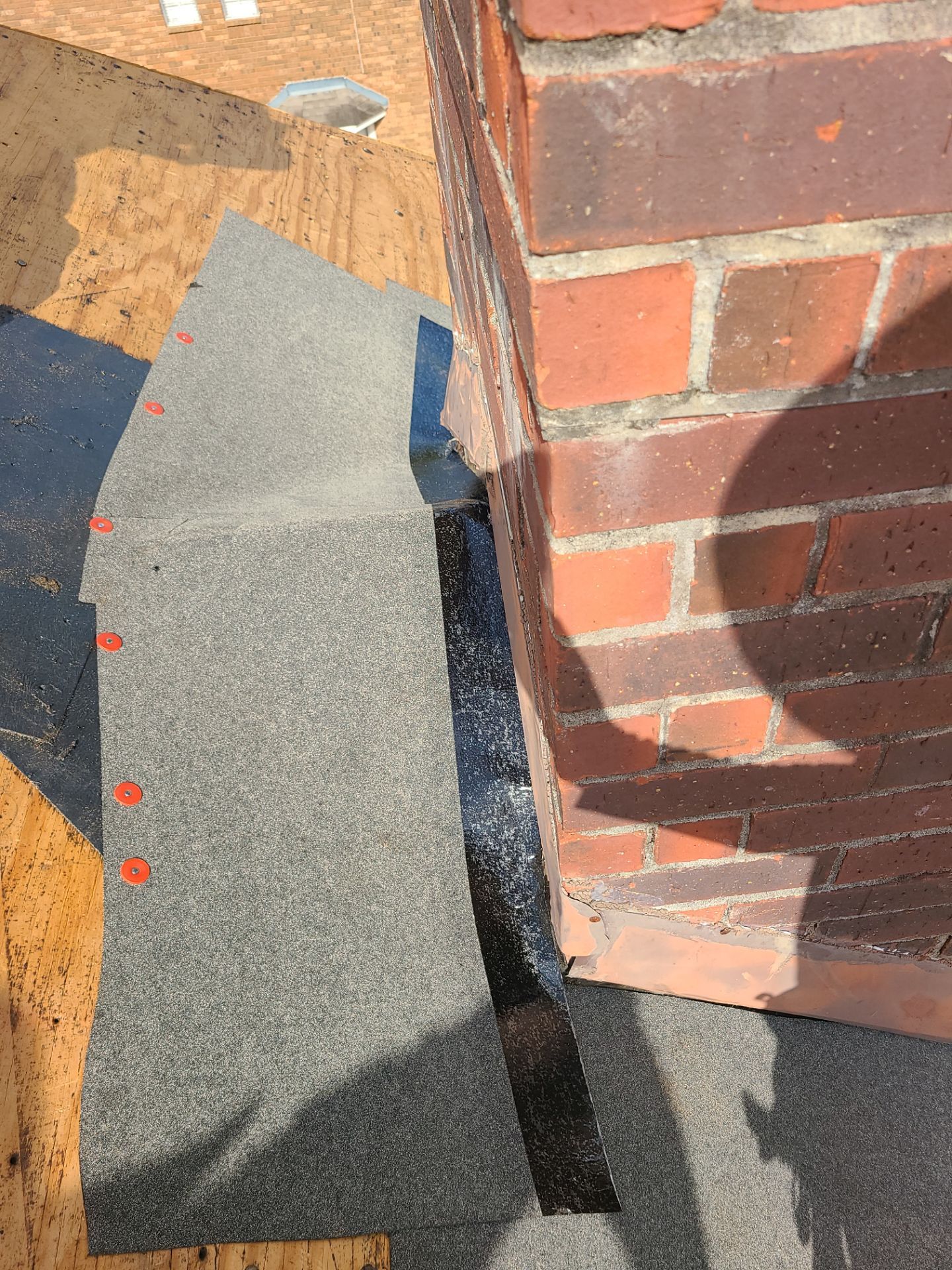 Roof Replacement Missouri City by Roof Repair Services LLC