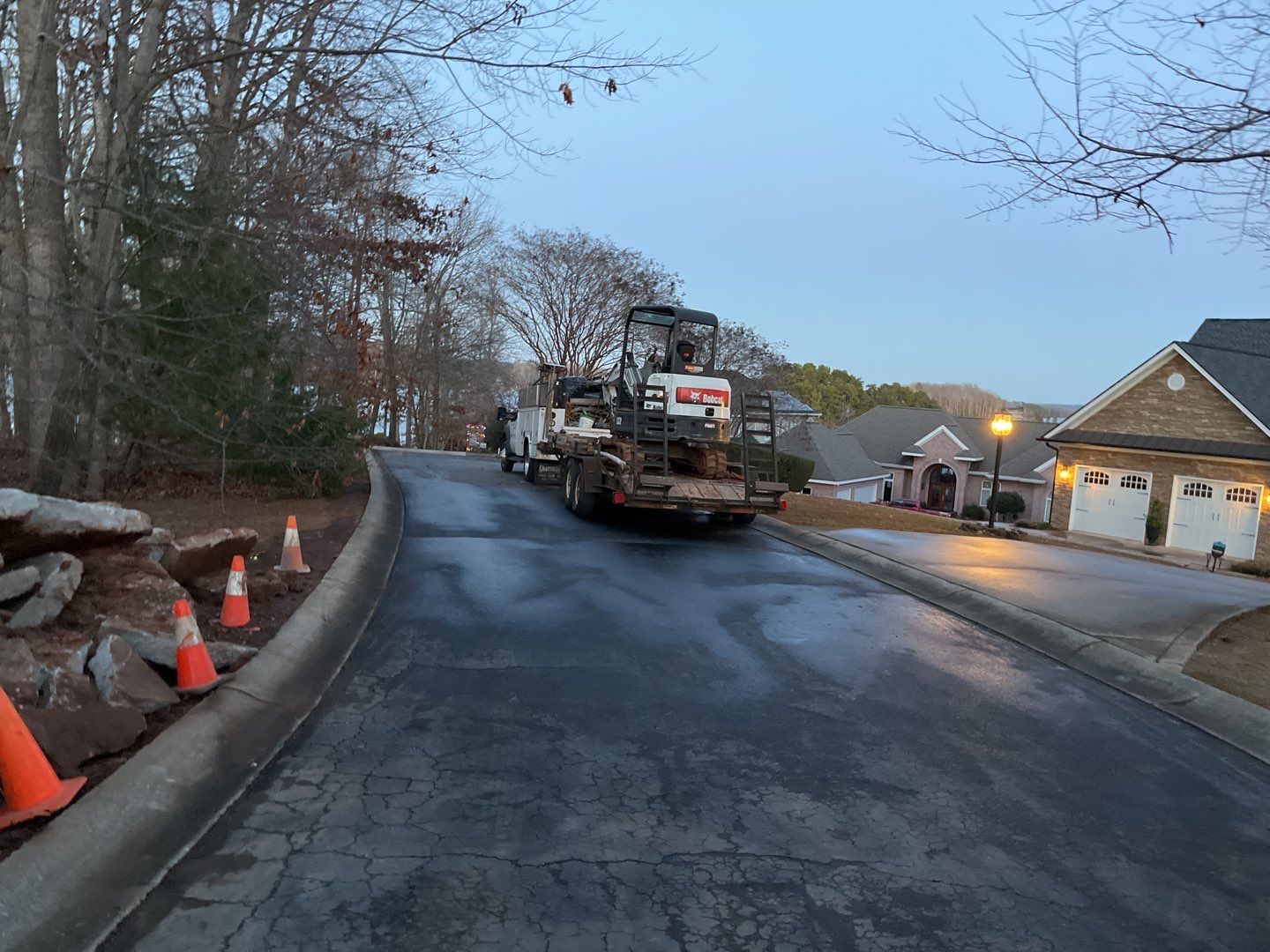 Stamped Concrete by Xtreme Concrete Services