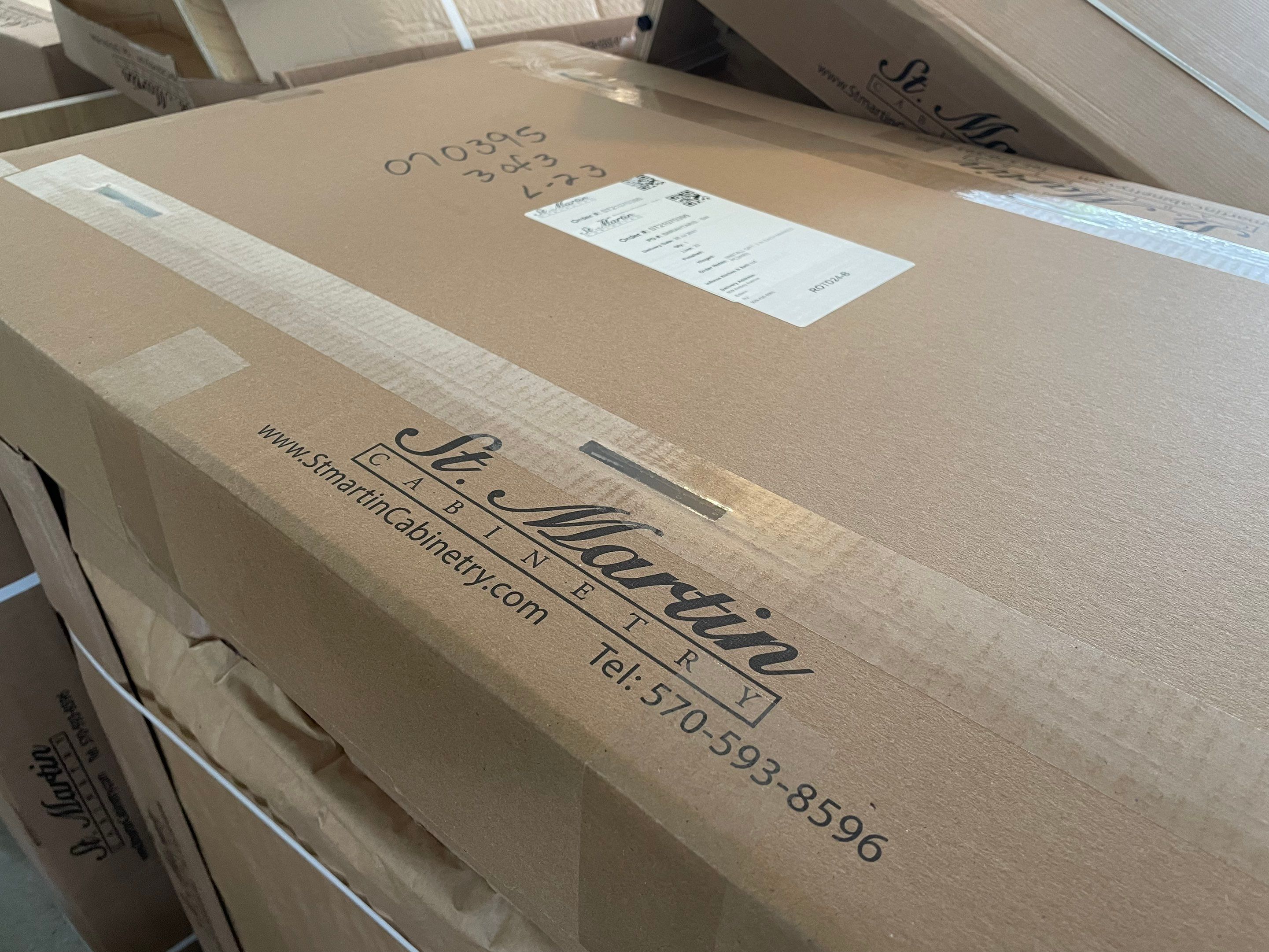 Kitchen Remodel by Home Concepts Construction