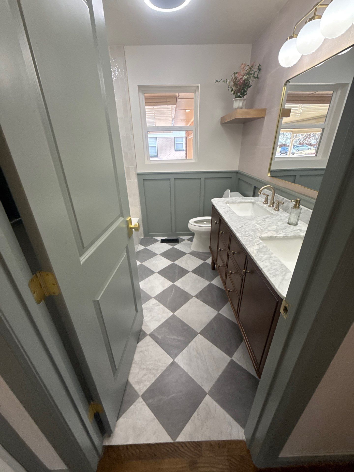 Project in The Village, OK by South Central Homes 