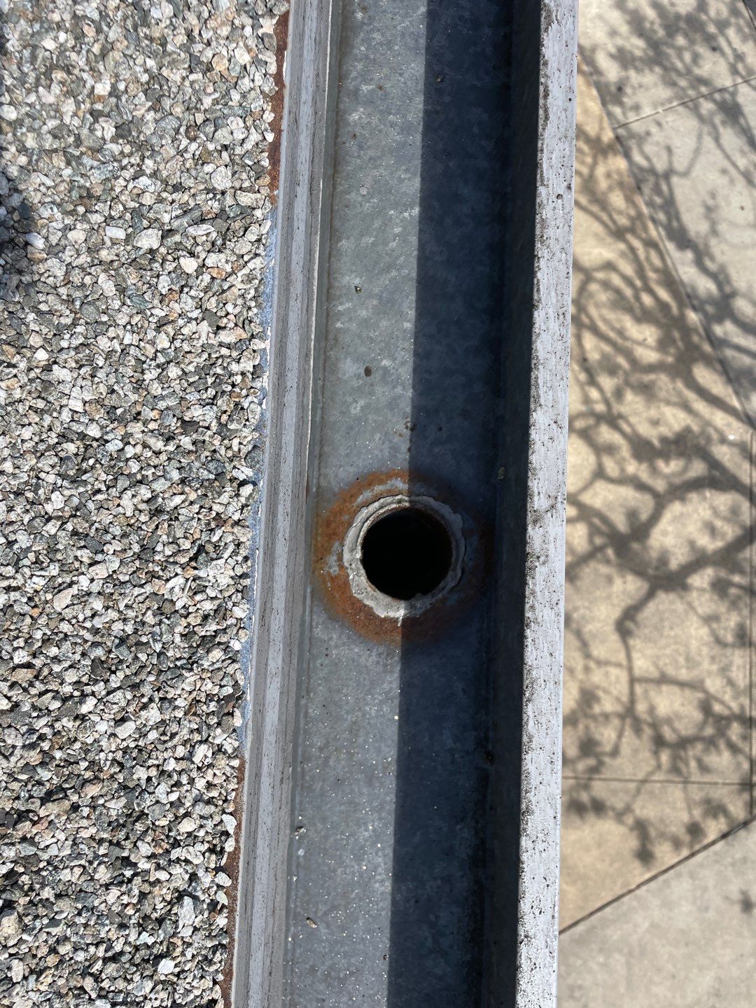Commercial Gutter Cleaning-Los Altos by All One Solar Shine