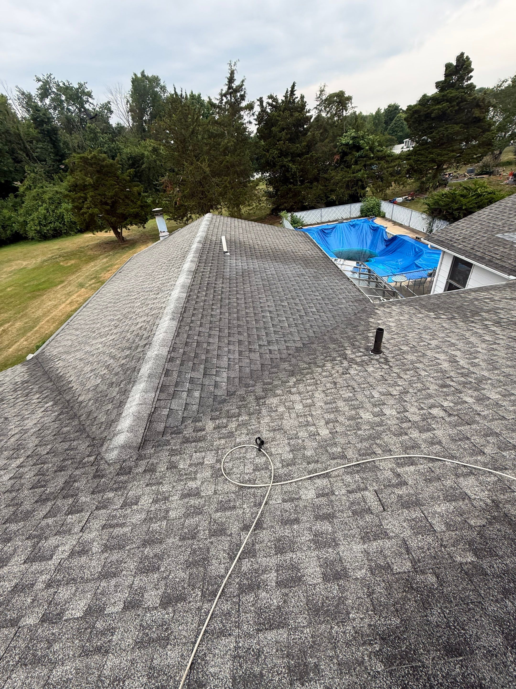 Multi-Area Home Repairs & Property Maintenance by Laser Focused Solutions LLC