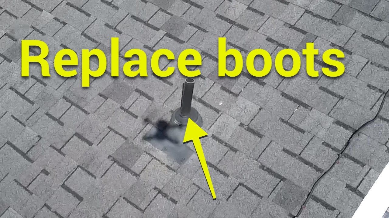 Project in Prince George by Roof Maxx of Midlothian