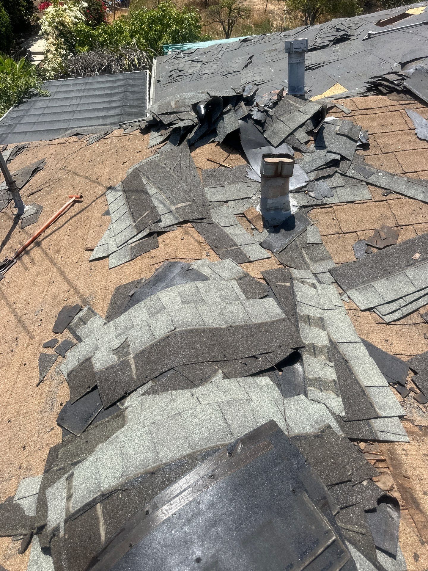 Roof Replacement - Monterey Park, CA 91755 by Epic Roof Replacement