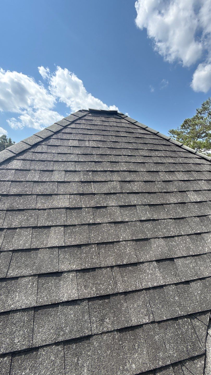 Steeplechase Ln Roof Replacement  by Dom Roofing & Restoration