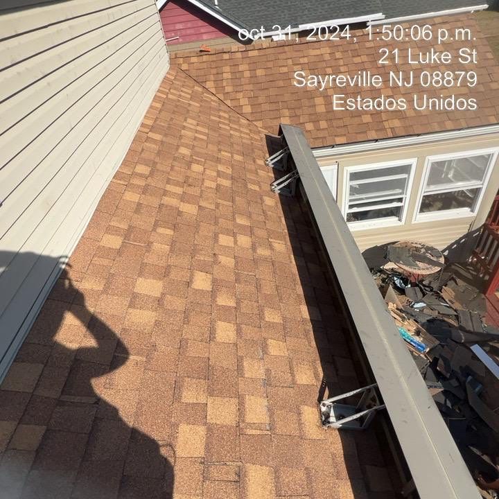 Rustic Cedar Shingles by Reimagine Roofing