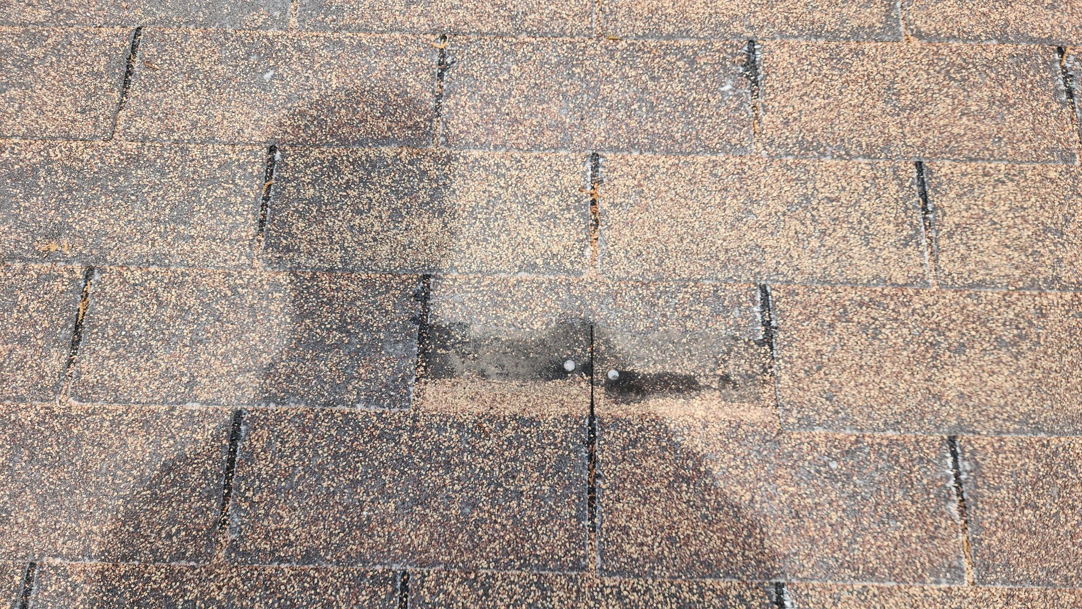 Residential Reroof: 29 GA. Colored Residential Panel by Hostetler Roofing
