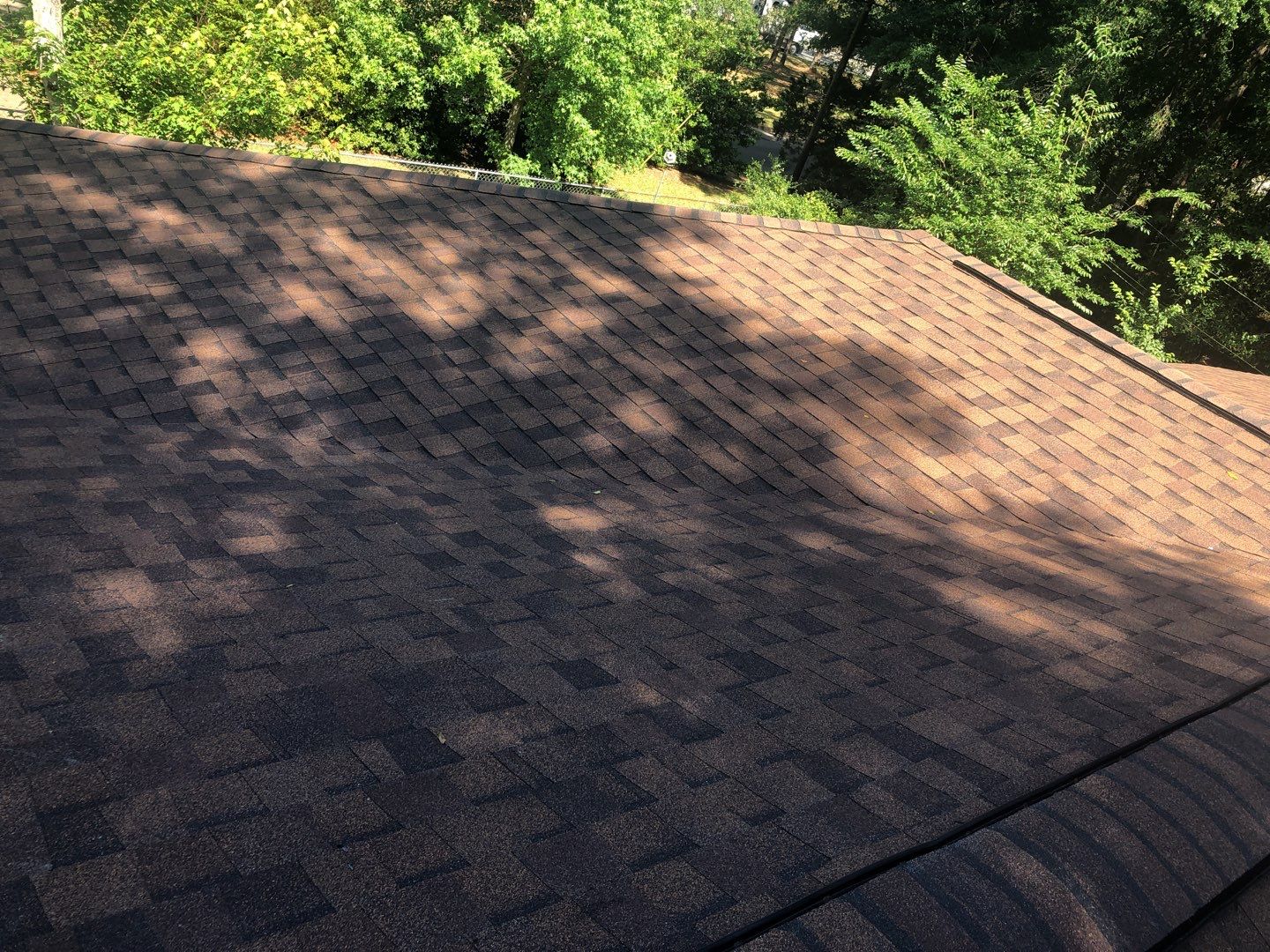 Residential Roofing Repair using Roof Replacement by American Roofing & Construction LLC