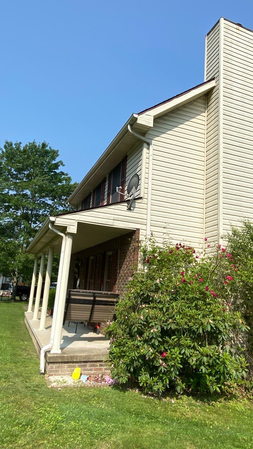 Residential Roofing Installation using Metal by Mr. Roofer