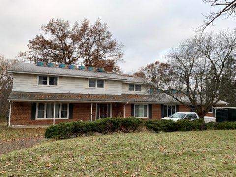 Siding Replacement using Certainteed Restoration Classic D4 by 180 Contractors