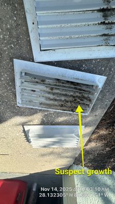 Air Duct Cleaning in Indialantic