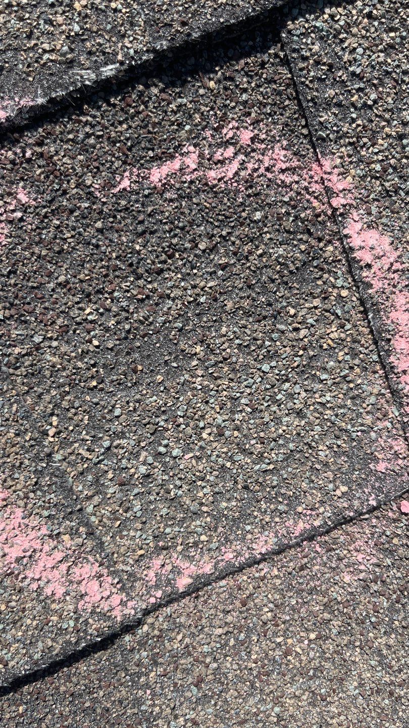 Residential Roofing Installation using GAF Natural Shadow  by A & H Roofing and Contracting, LLC