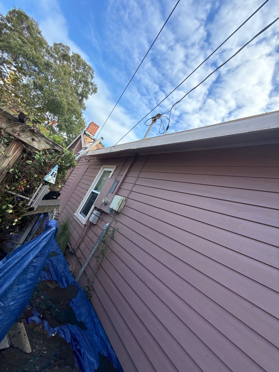 Project in St. Petersburg 33704 by Mitchell Roofing Company LLC