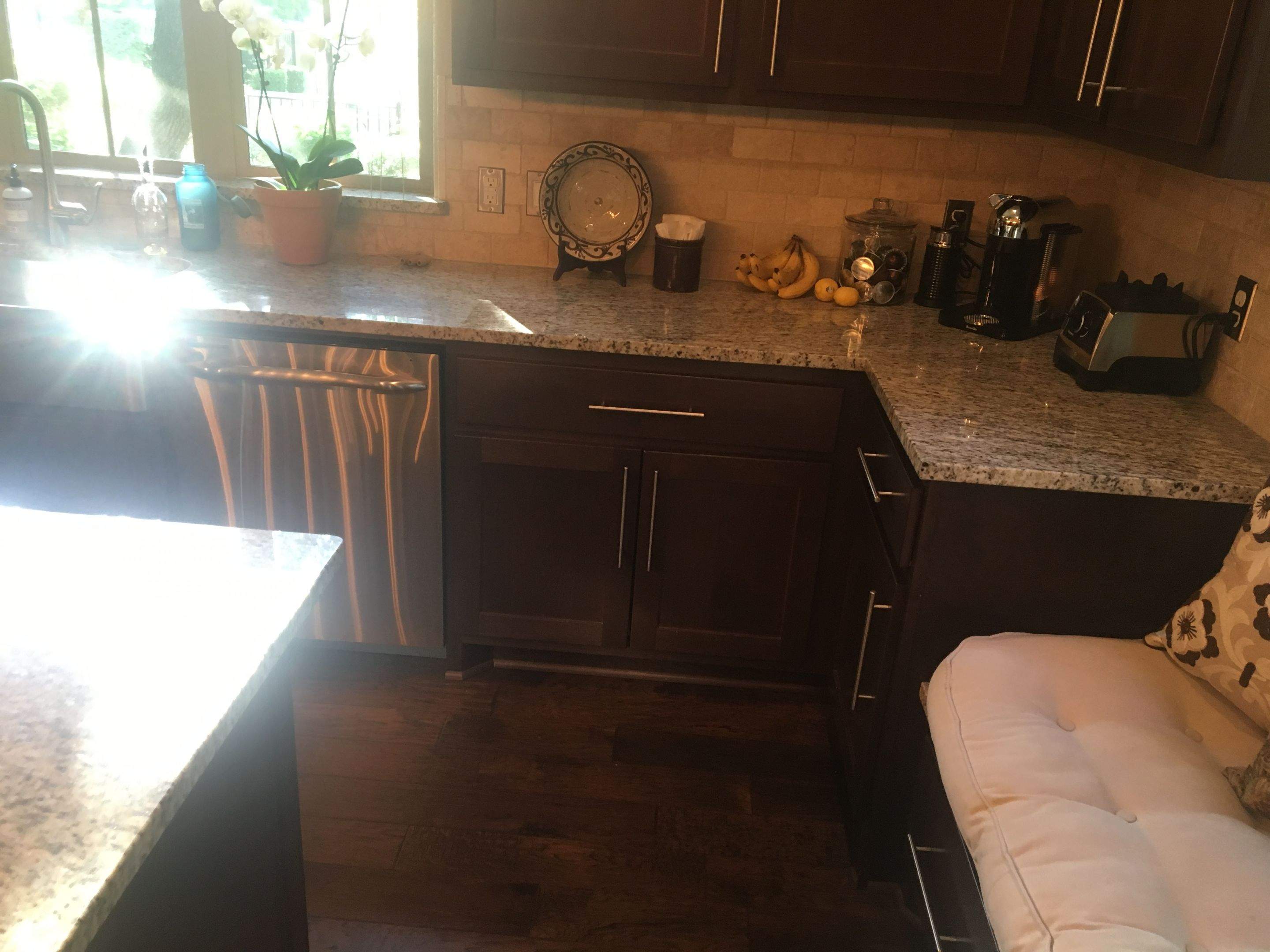 Kitchen Elegance: Transforming Spaces with a Cabinet Symphony of Brightness and Style! by 360 Painting Central Texas 