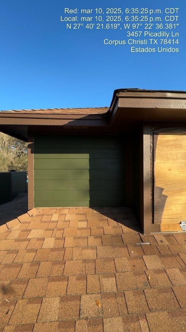 Make that Green, Baby! by Bayfront Roofing and Construction