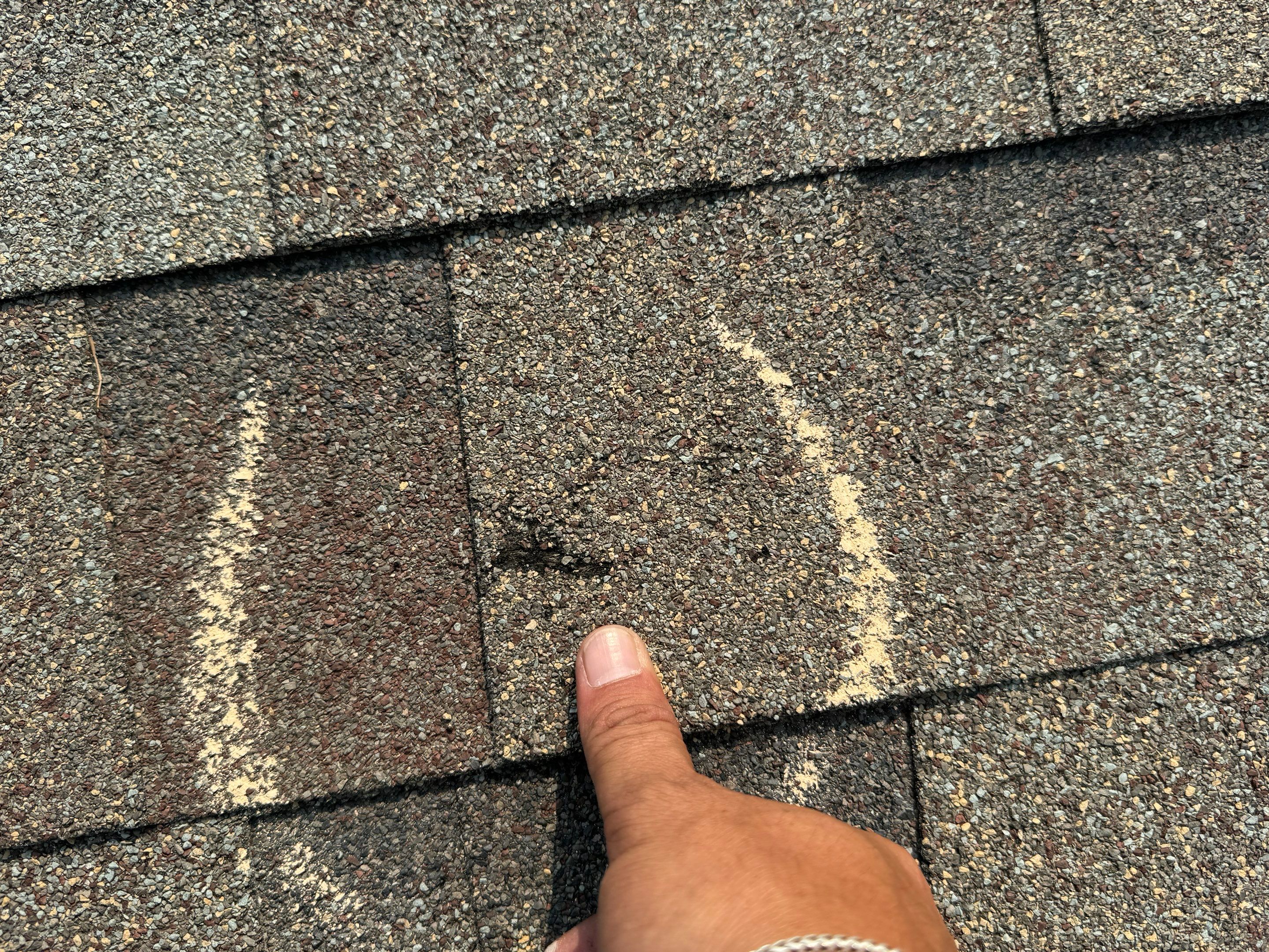 Residential Re-Roofing Project in Havre, Montana  by swagg construction