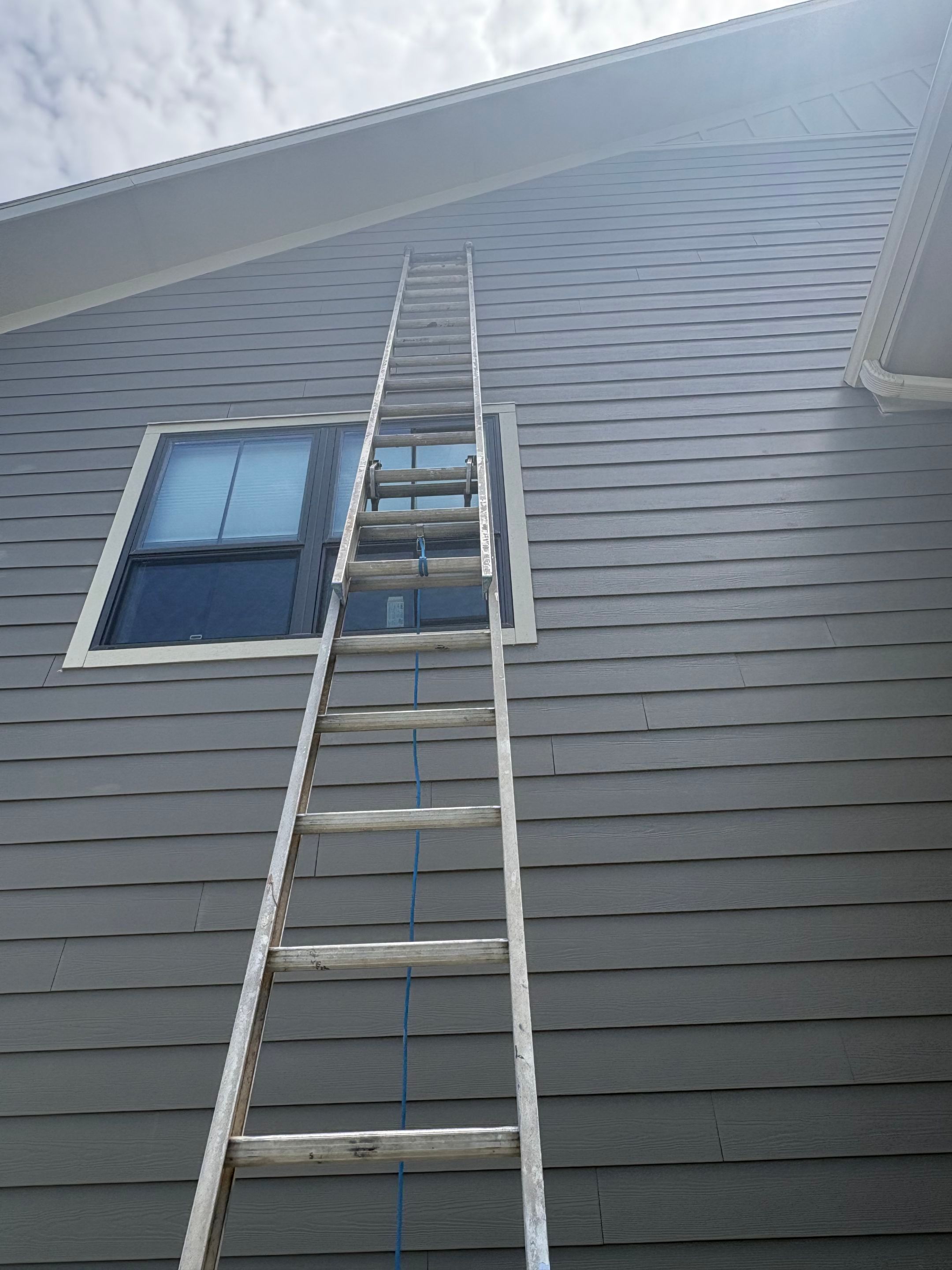 A Fresh Lease on life: Retirement Community Receives New Paint Update by Quality Coats Painting
