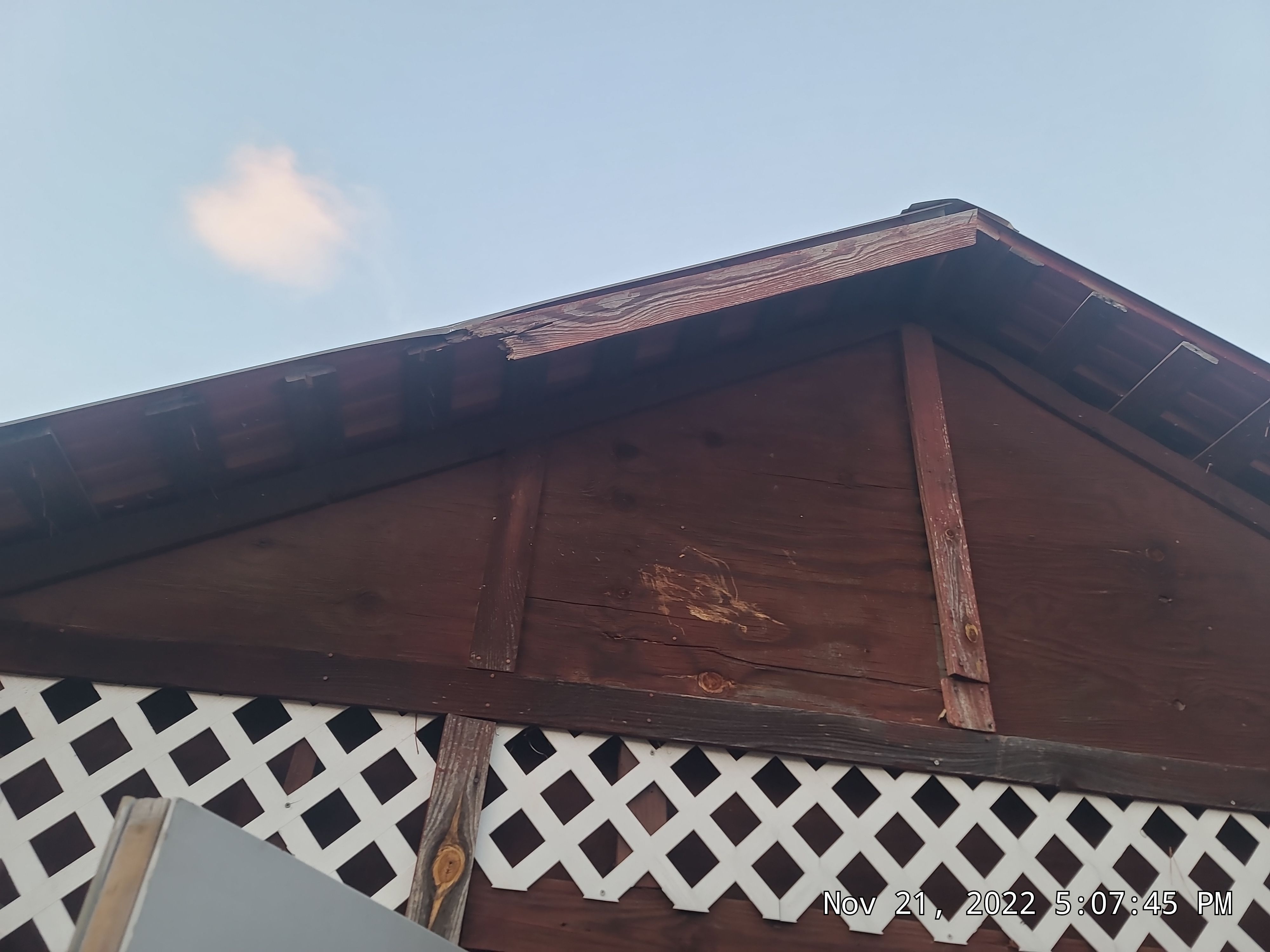 Residential Roof Replacement in Idabel, Oklahoma by Hostetler Roofing