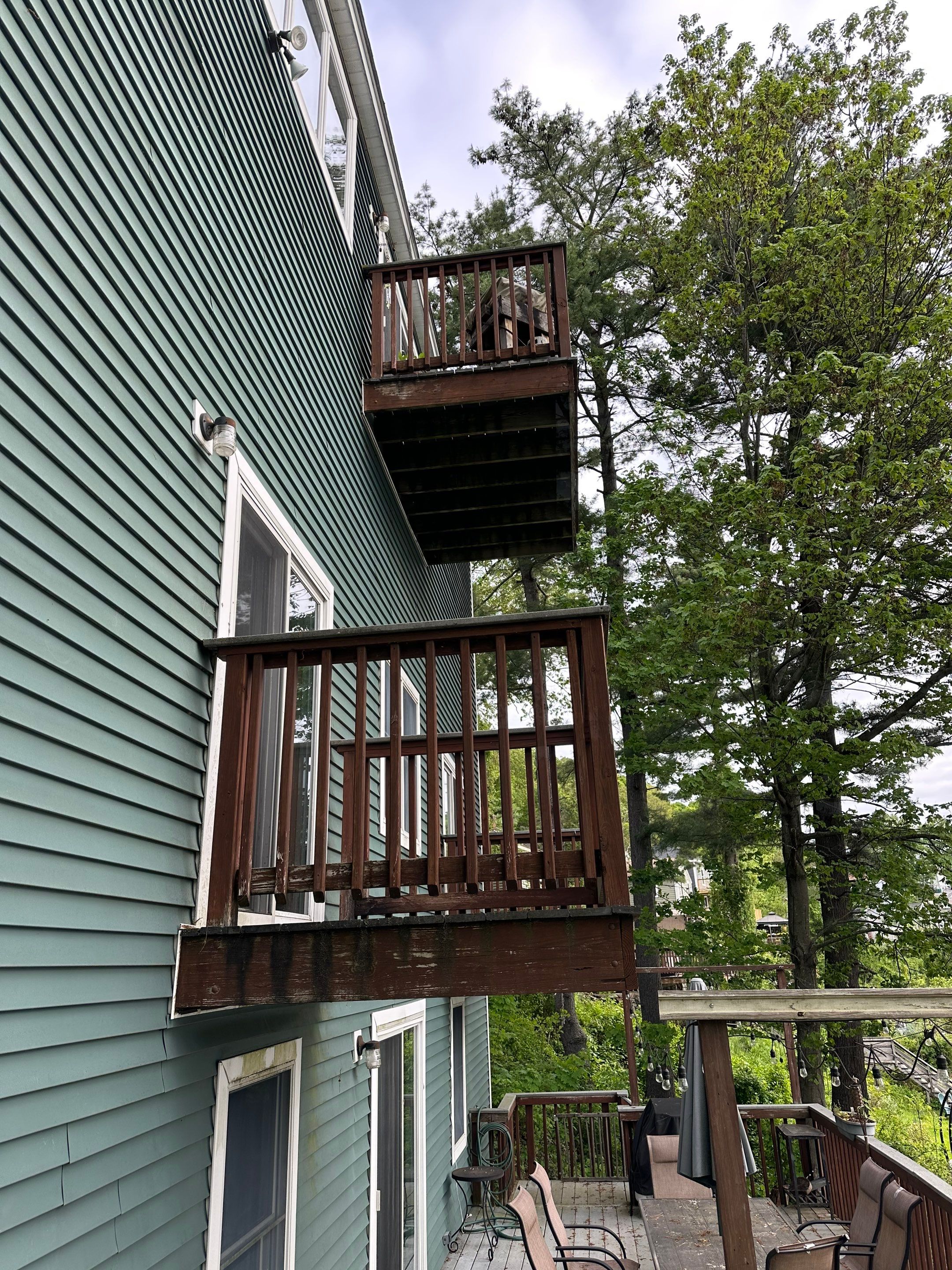 Roofing | Clinton by Mighty Dog Roofing of Greater Middlesex County