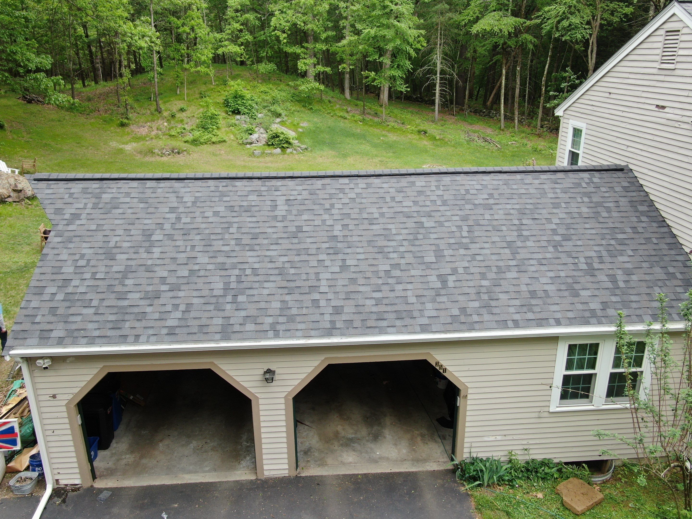Roofing | Carlisle by Mighty Dog Roofing of Greater Middlesex County