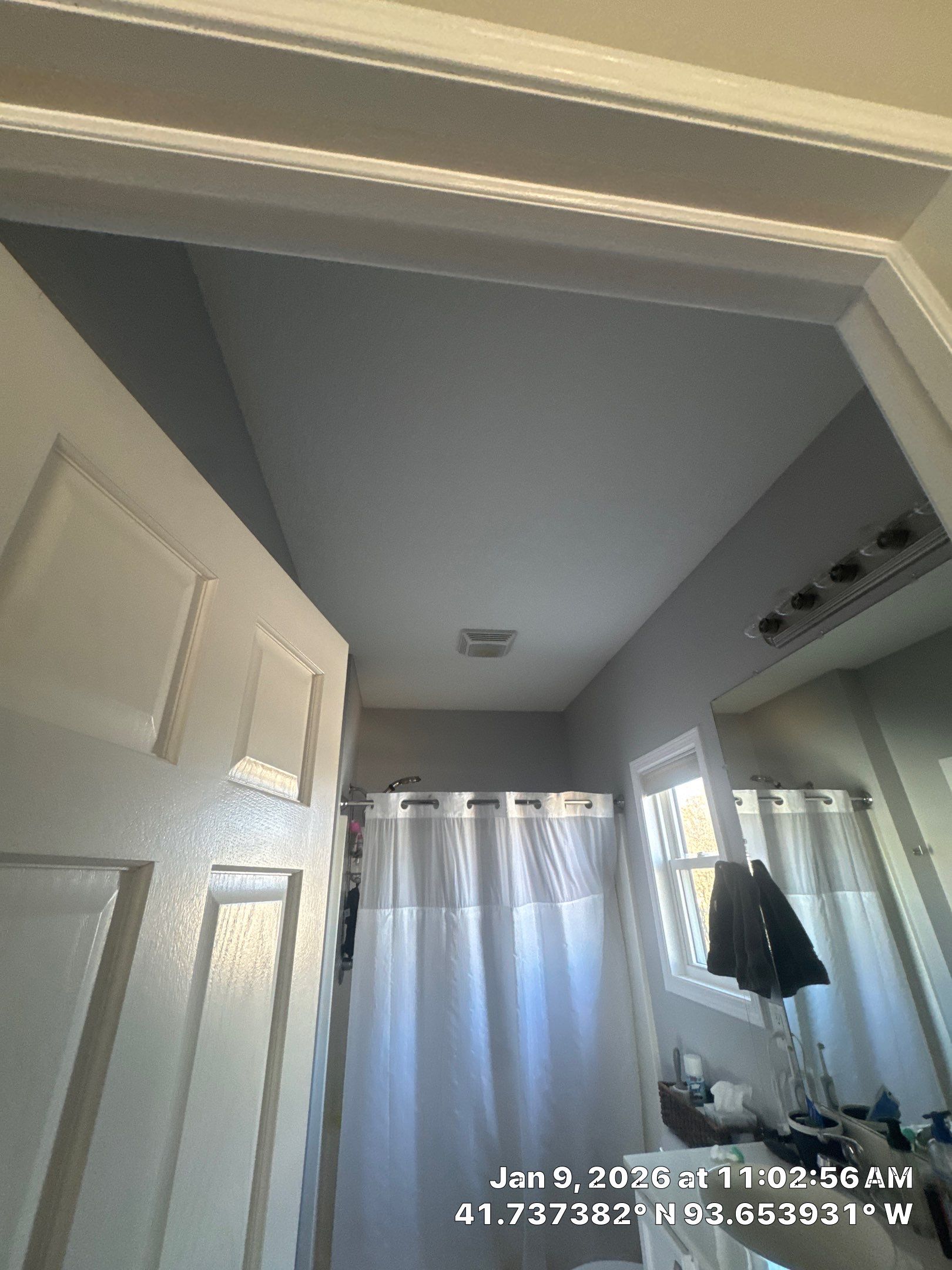 Project in Ankeny, IA by Midwest Paint LLC