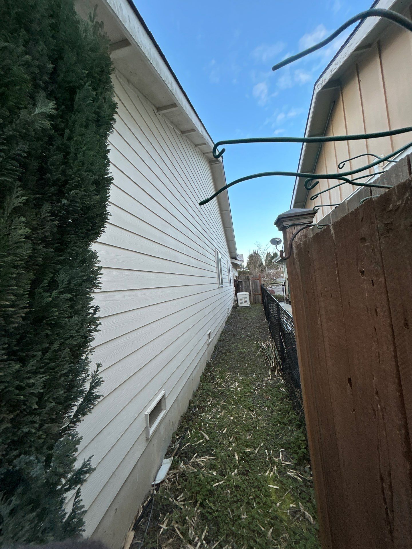 Project in Snohomish by Peaks and Valleys Construction