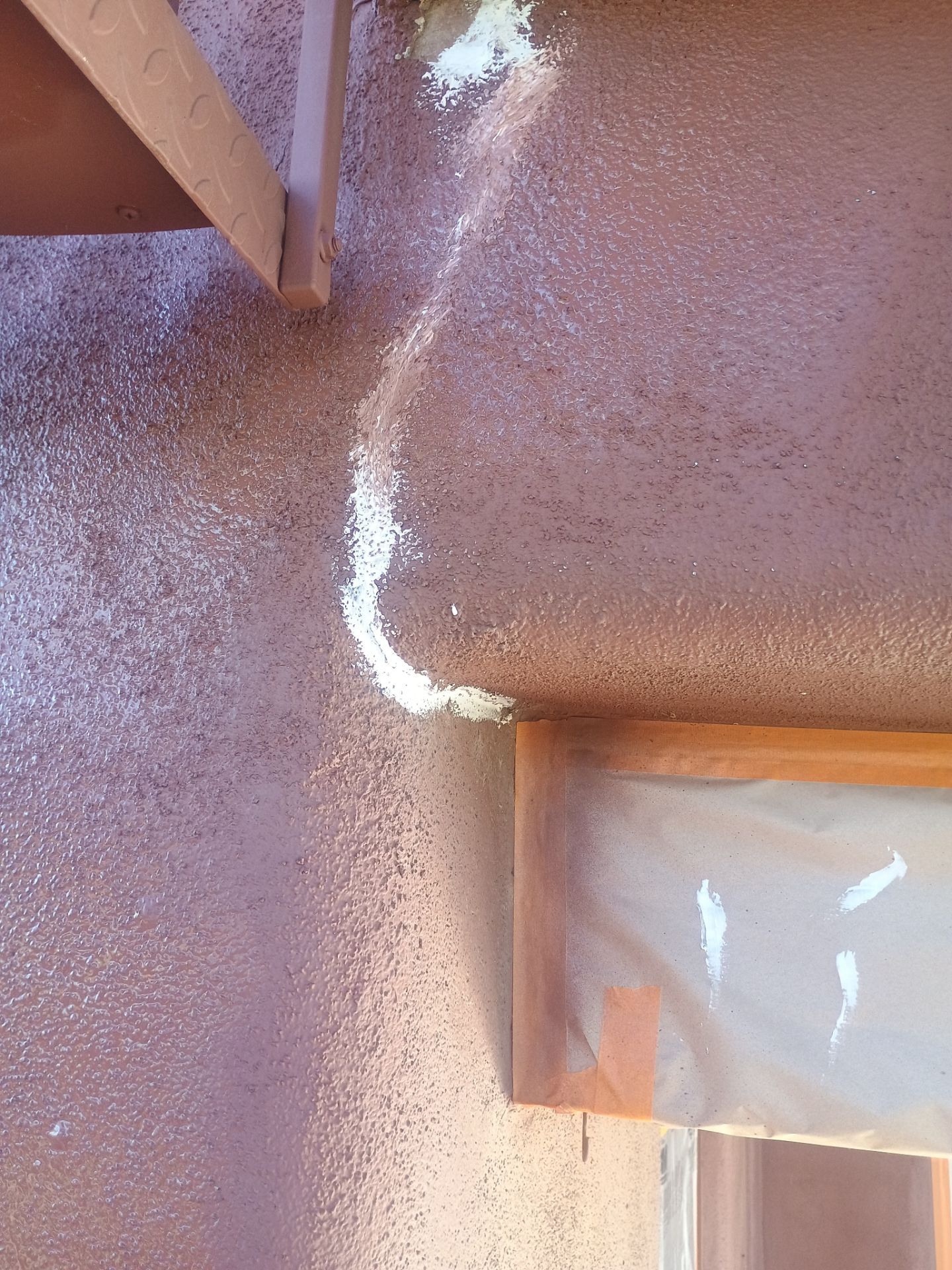 Exterior Painting - Cave Creek by Crash of Rhinos Painting & Garage Floors