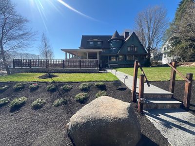 Project in Wakefield, MA