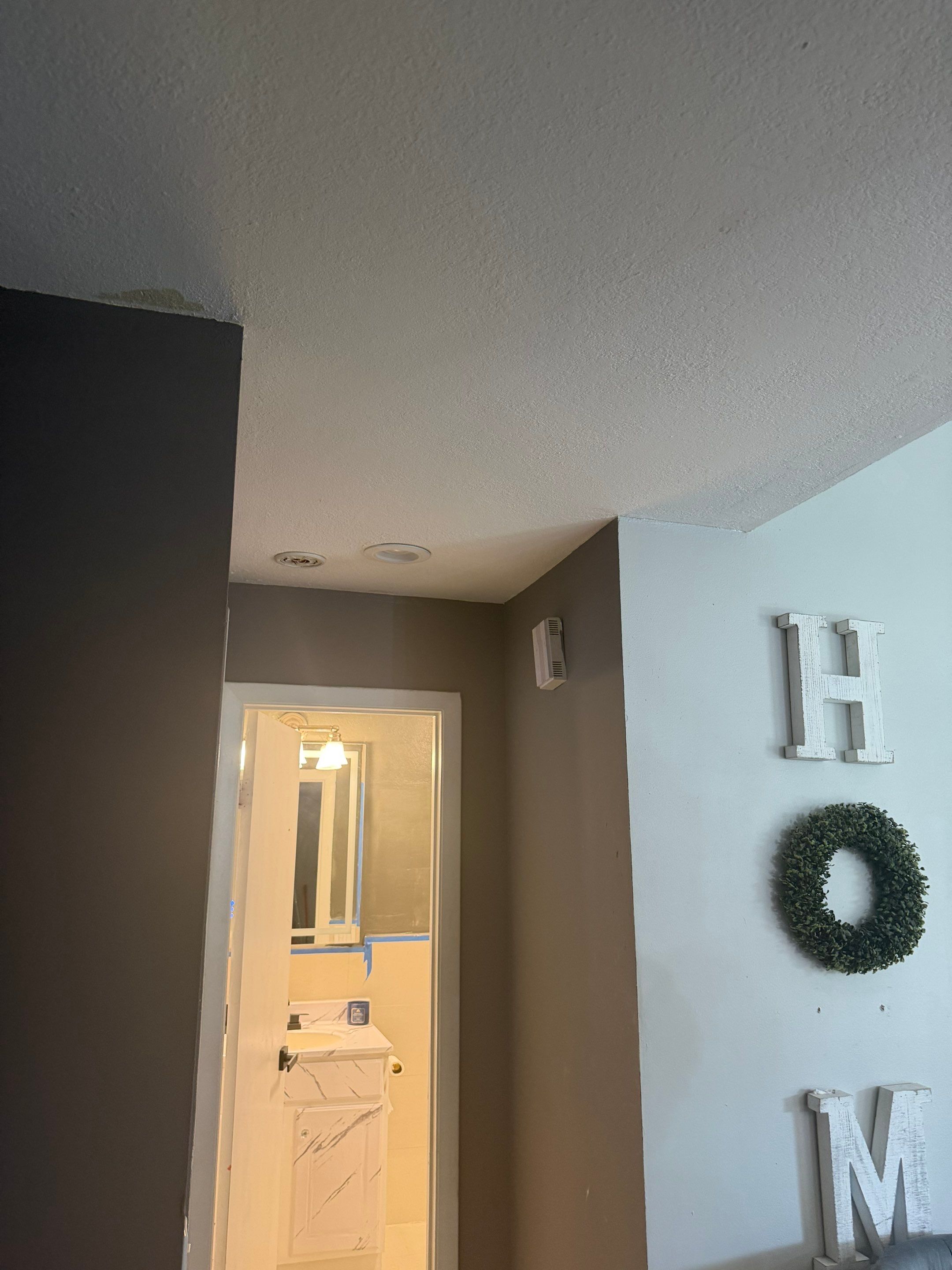 Water Damage Claim in Hialeah by FLAPA & KeyStone