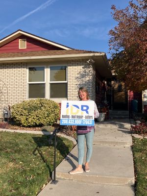 Boise ID Residential Roofing Installation using Owens Corning
