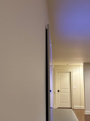 Project in Mount Pleasant, TN