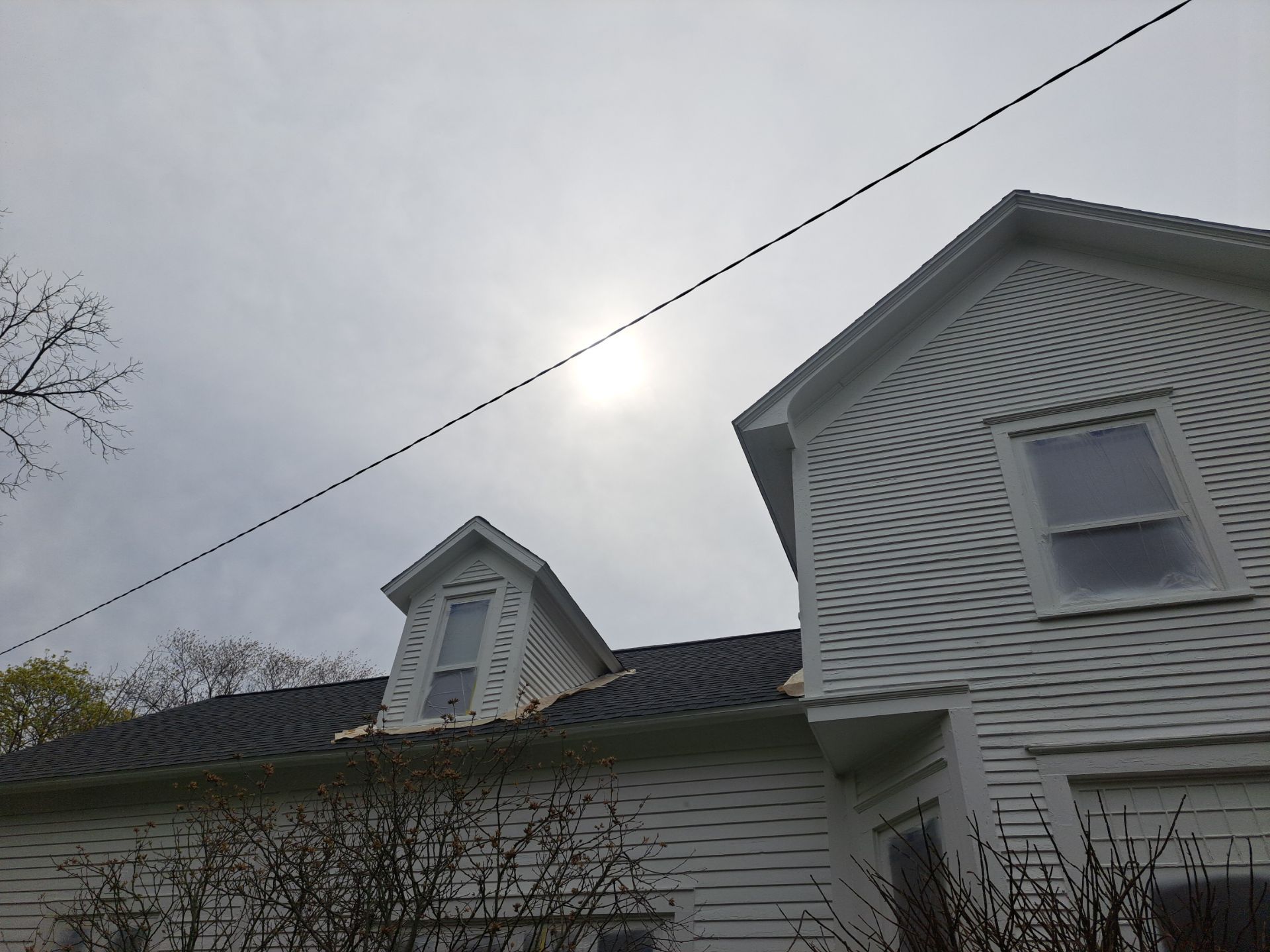 Home Exterior Painting by Gordon Painting