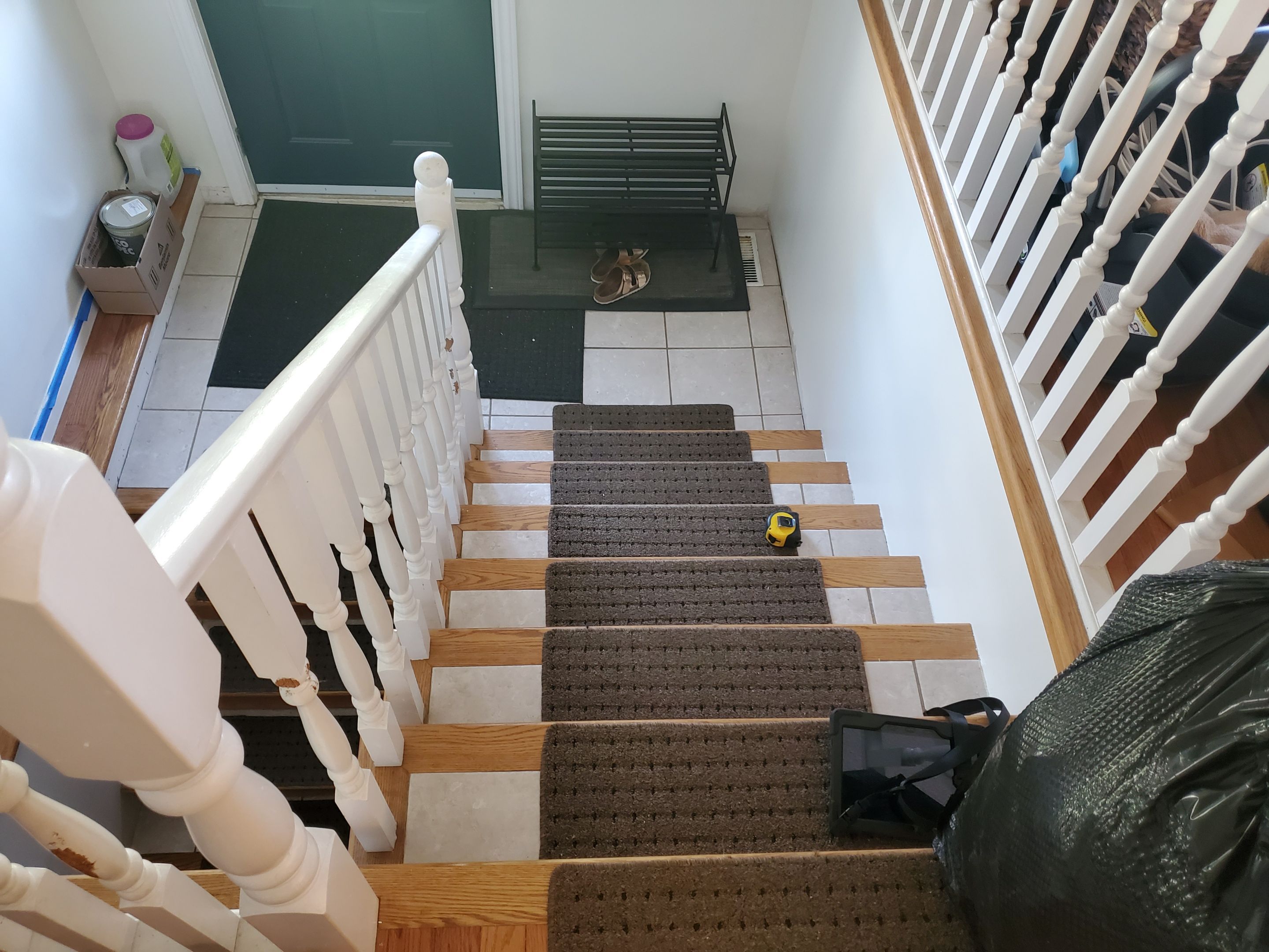 Project in Greater Sudbury by Impact Construction Sudbury