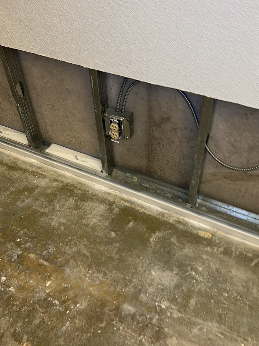 Water Damage by Accountable Home Services