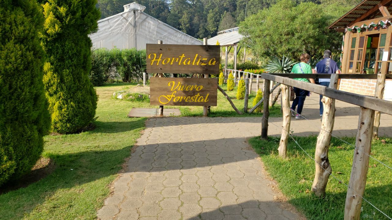 Holiday visit to Guatamala by G&H Home Tech Pros LLC