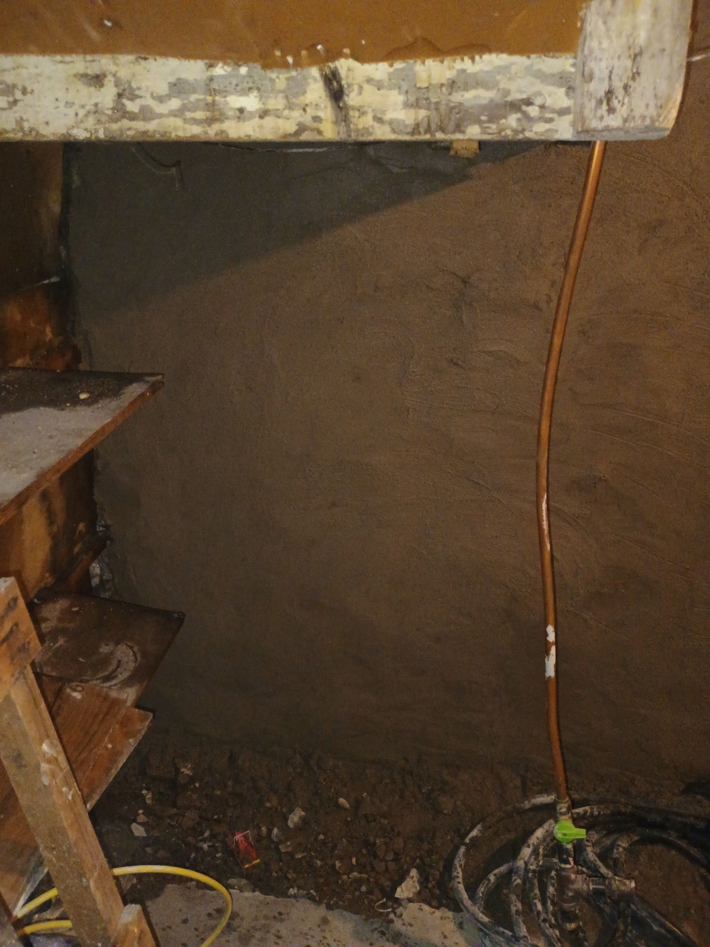 Interior Drain Tile & Wall Drainage in St. Paul, MN by Waterproofing Northeast