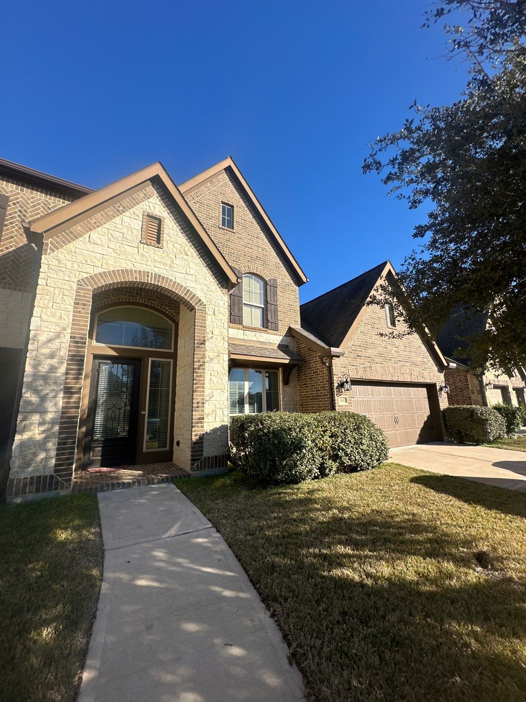 Roof Repair Katy by Roof Repair Services LLC