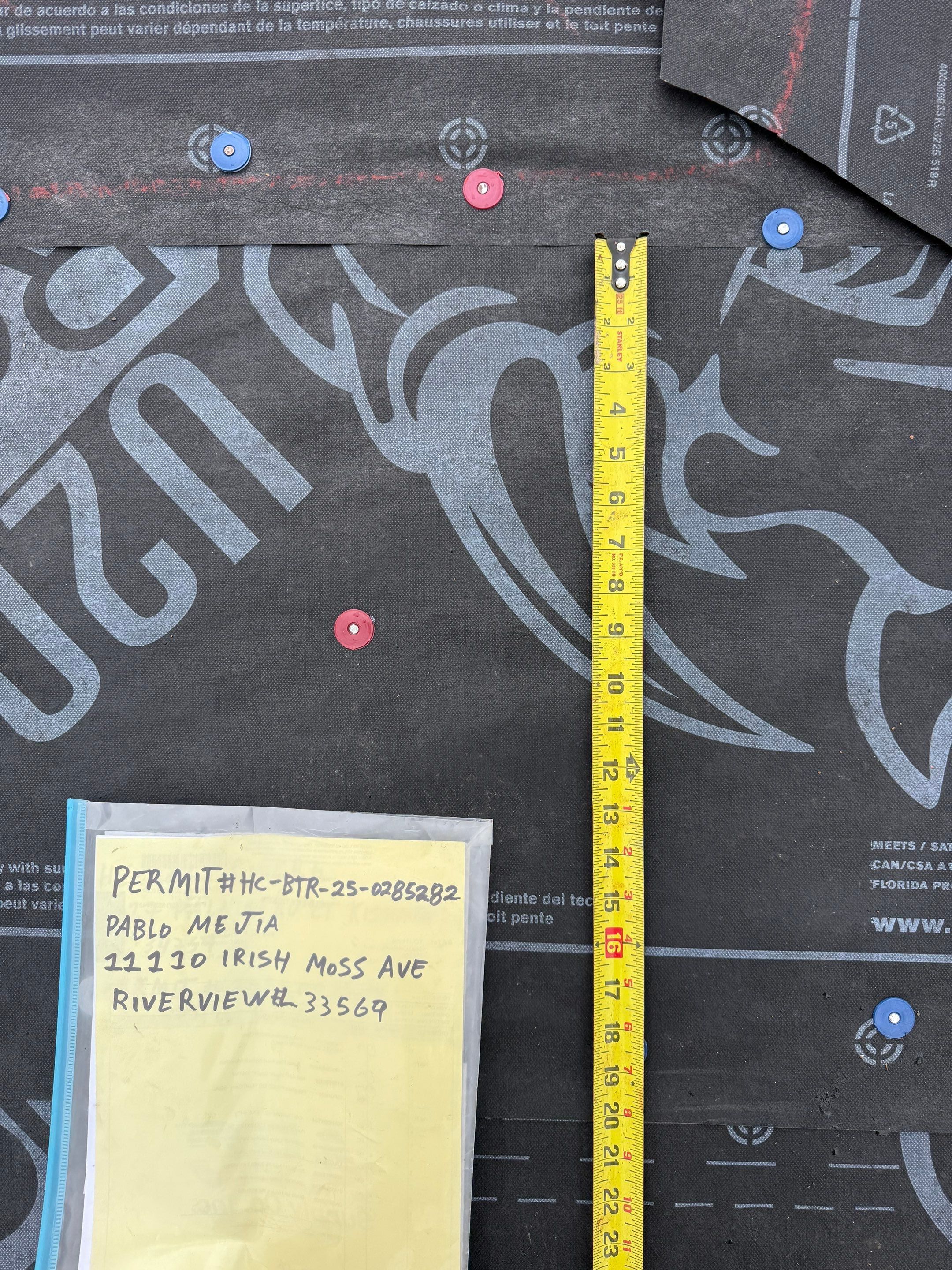 Project in Riverview by You Restorations LLC DBA YOU-Home