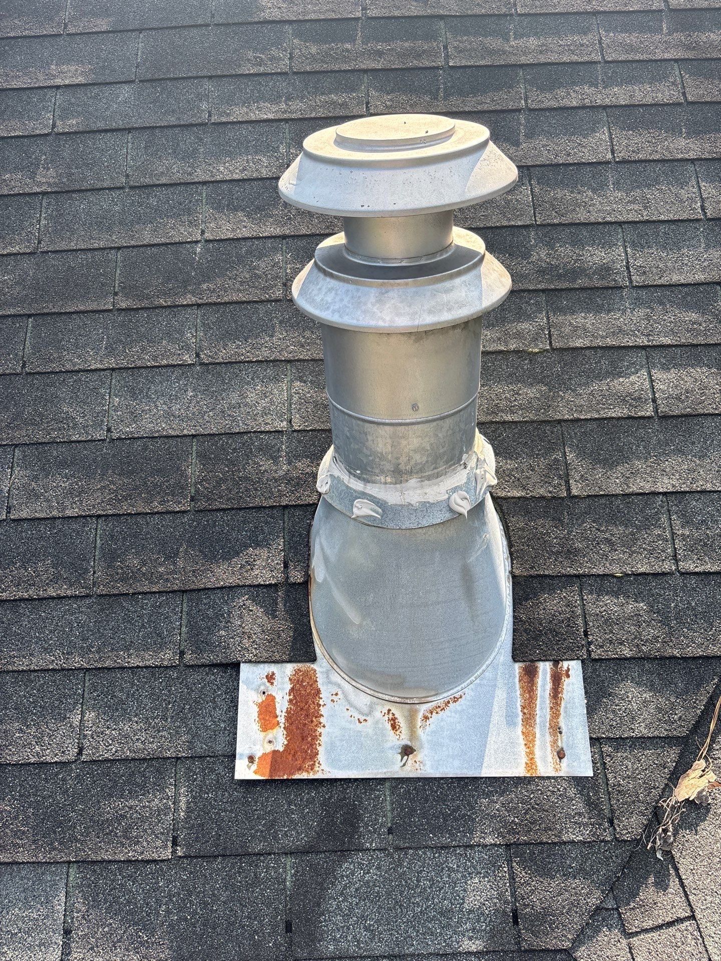 Roof replacement by Deerfield Roofing LLC