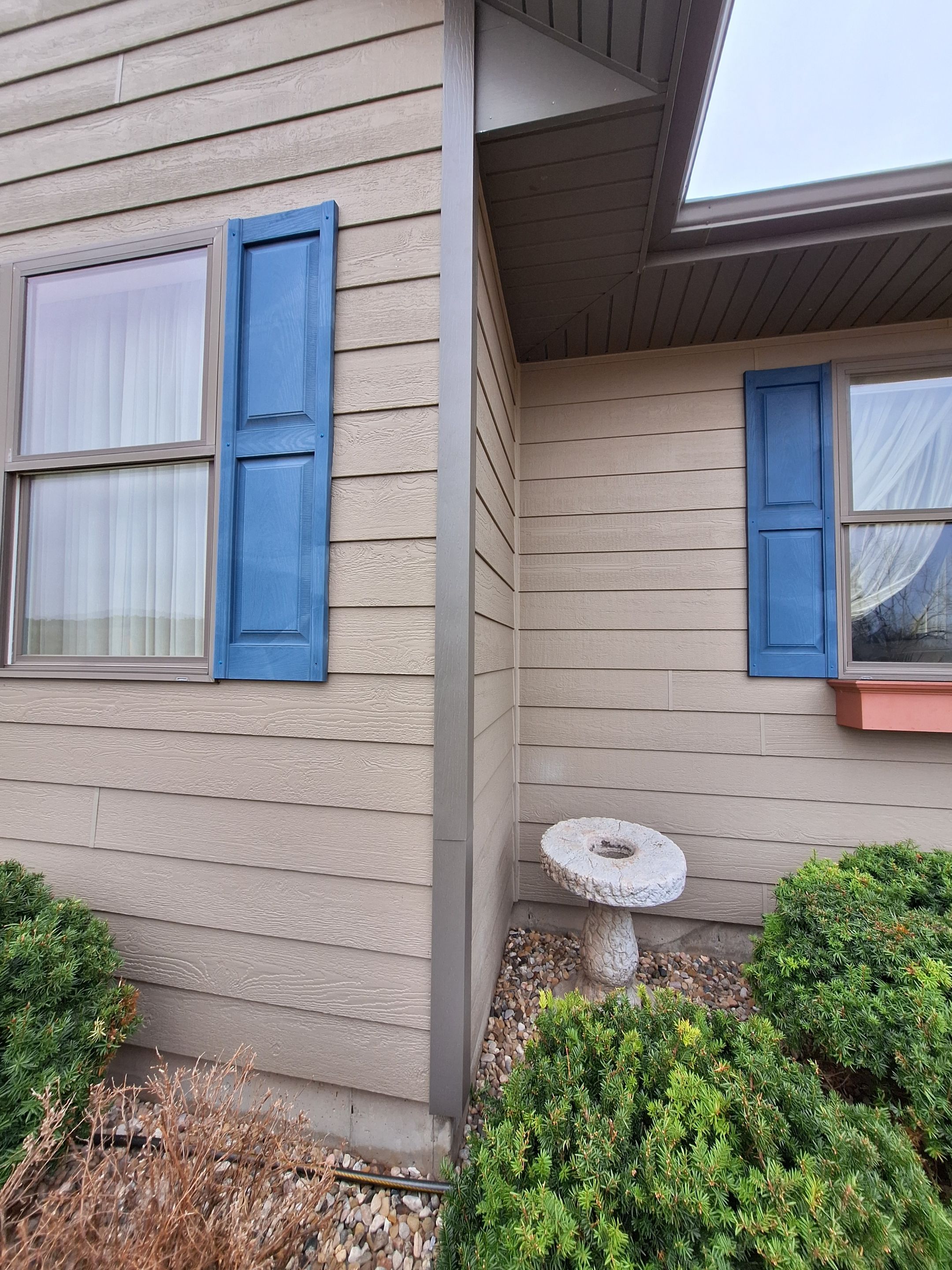 Residential Roofing Installation using Malarkey Shingles by Weather-Tite Exteriors LLC