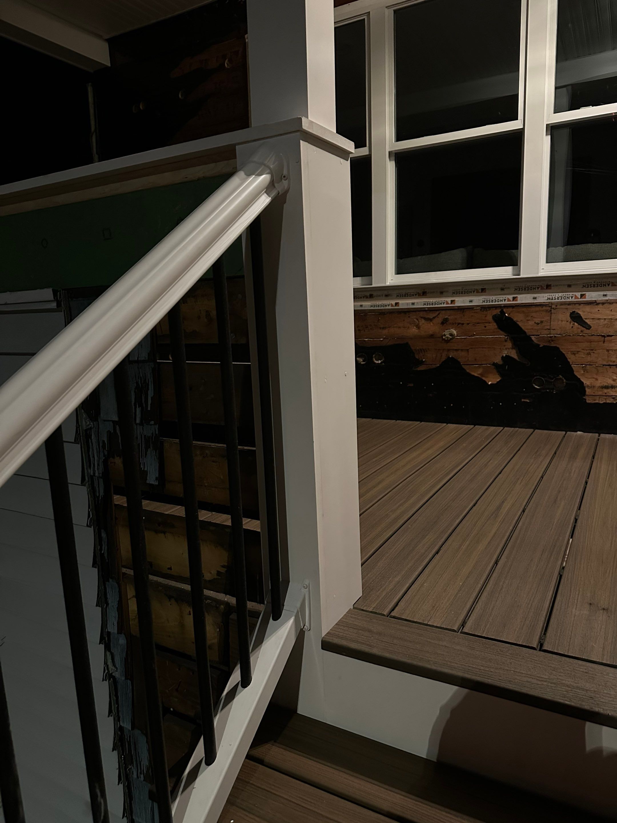 Complete exterior renovation in Norwood, MA by UBrothers Construction